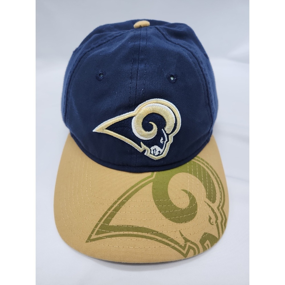 Rams New Era Womans‎ Hat